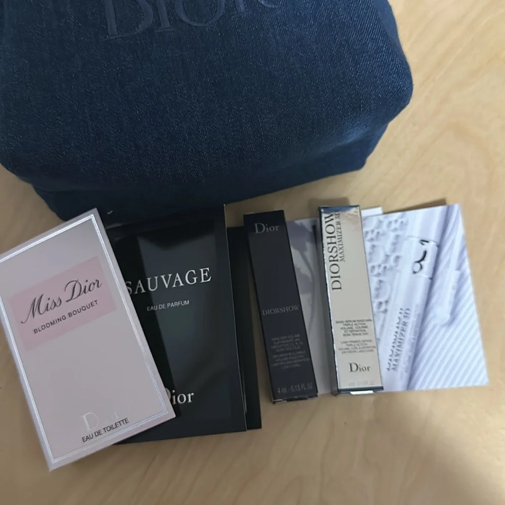 Dior set - Picture 4 of 4